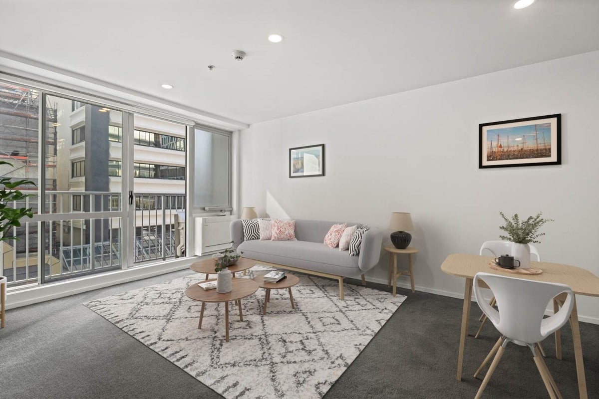 403/74 Albert Street, Auckland Central, Auckland - Carousel 2