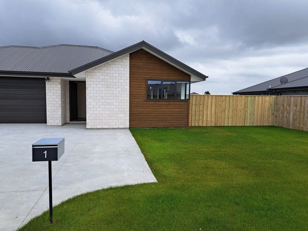 1 Boyce Lane, Amberley, Amberley - Carousel 2