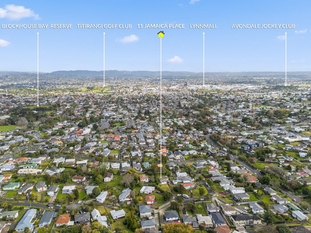 11 Jamaica Place, Blockhouse Bay, Auckland - Carousel 11