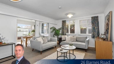 26 Barnes Road, Redwood, Christchurch - Carousel 1