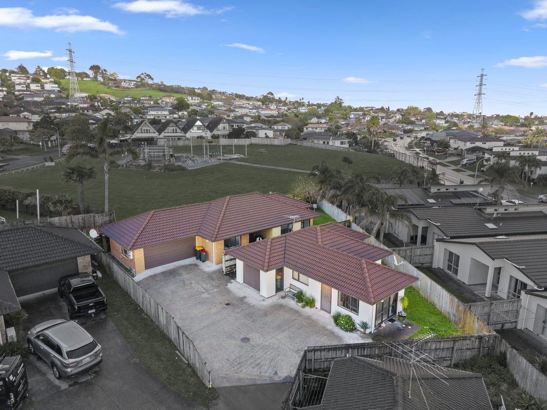 5 Dapple Place, Flat Bush, Manukau City, Auckland - Carousel 2