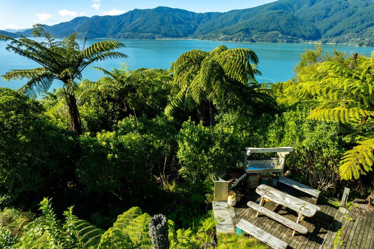 0 Whatanihi Pelorus, Whatanihi Bay, Havelock - Carousel 10