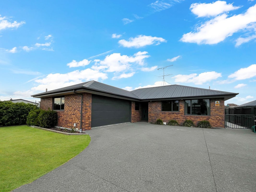 116 Thomson Street, Tinwald, Ashburton - Carousel 1