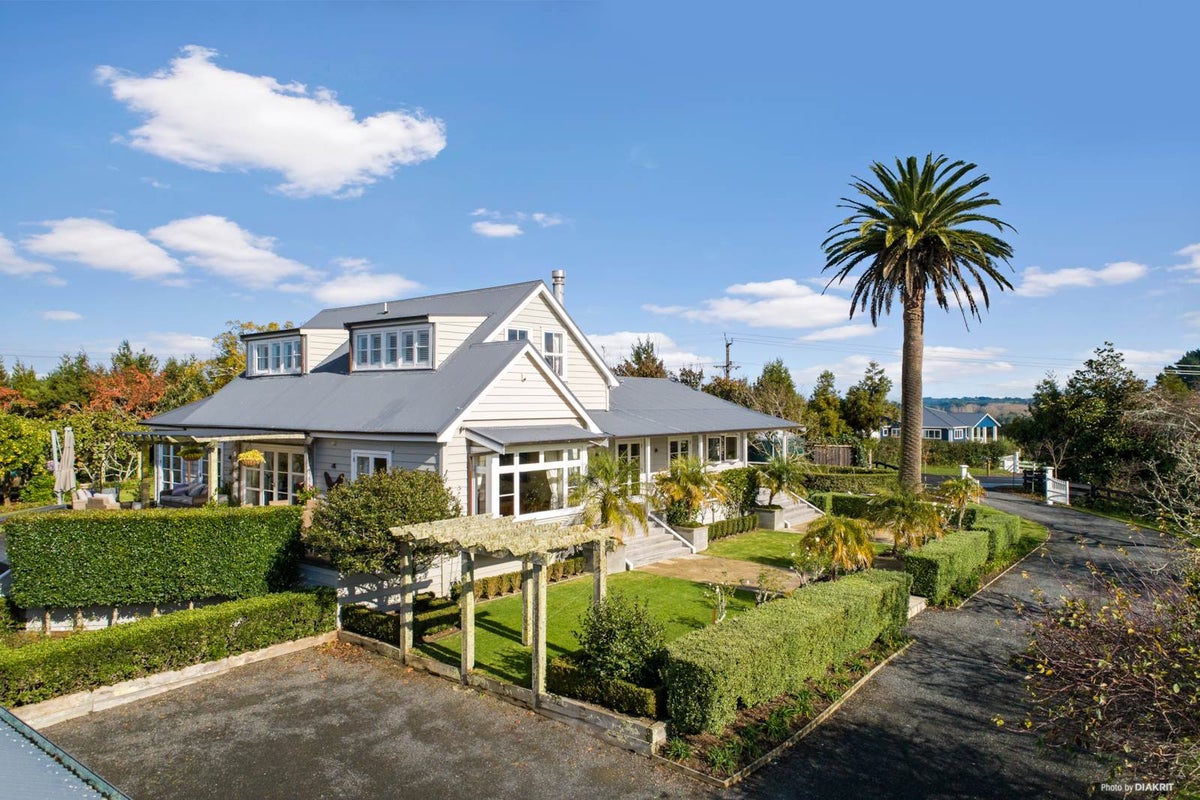 0 Blackbridge Road, Dairy Flat, Dairy Flat - Carousel 1