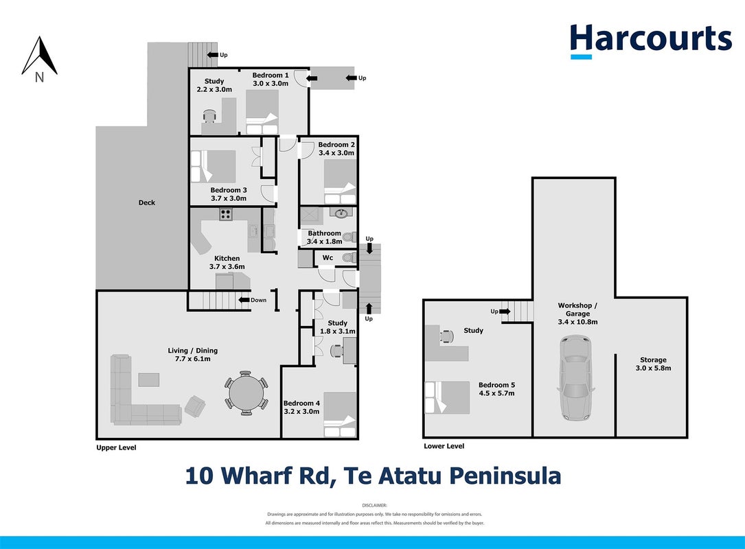 10 Wharf Road, Te Atatu Peninsula, Auckland - Carousel 24