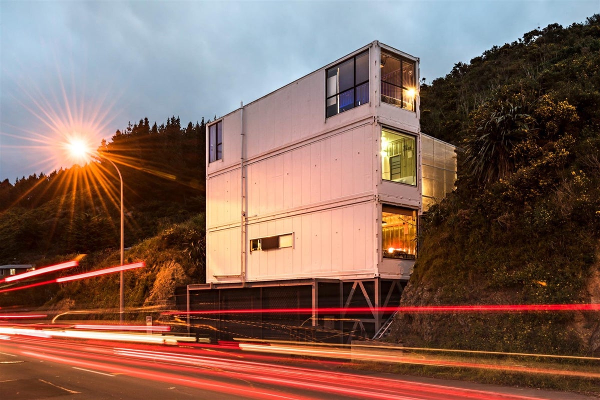 173 Happy Valley Road, Owhiro Bay, Wellington - Carousel 1