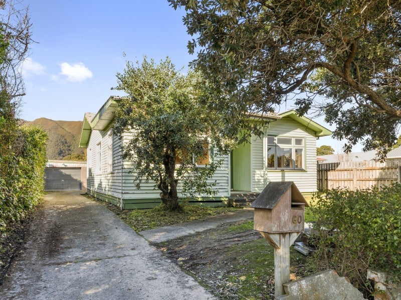 60A Cambridge Terrace, Waterloo, Lower Hutt - Carousel 2