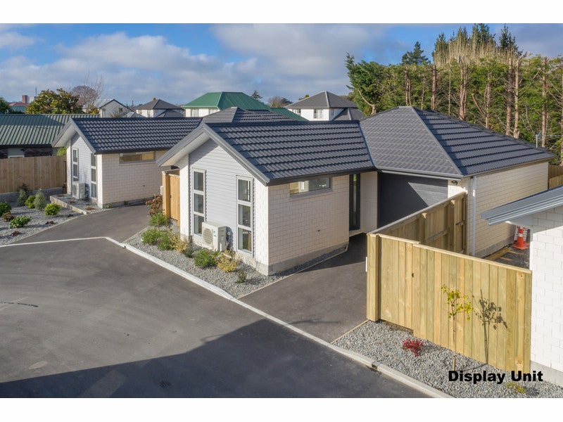 14 Henry Roil Lane, Northcote , Christchurch - Carousel 2