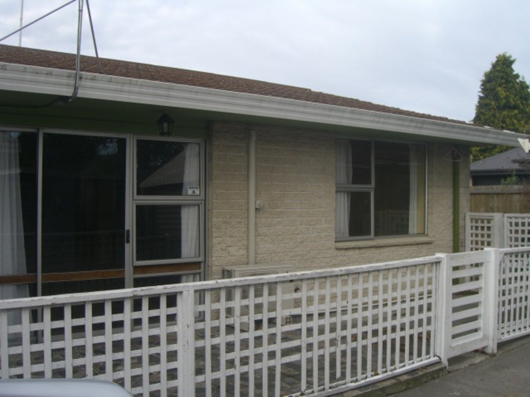 4/100 Huxley Street, Sydenham, Christchurch - Carousel 1