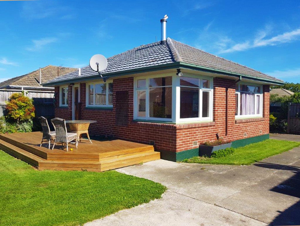 4 Logie Place, Bromley, Christchurch - Carousel 1
