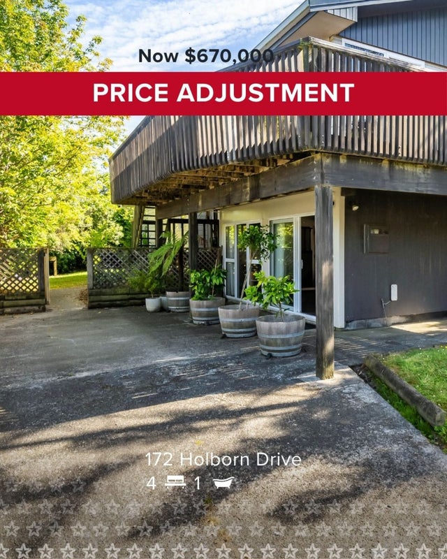 172 Holborn Drive, Stokes Valley, Lower Hutt - Carousel 1