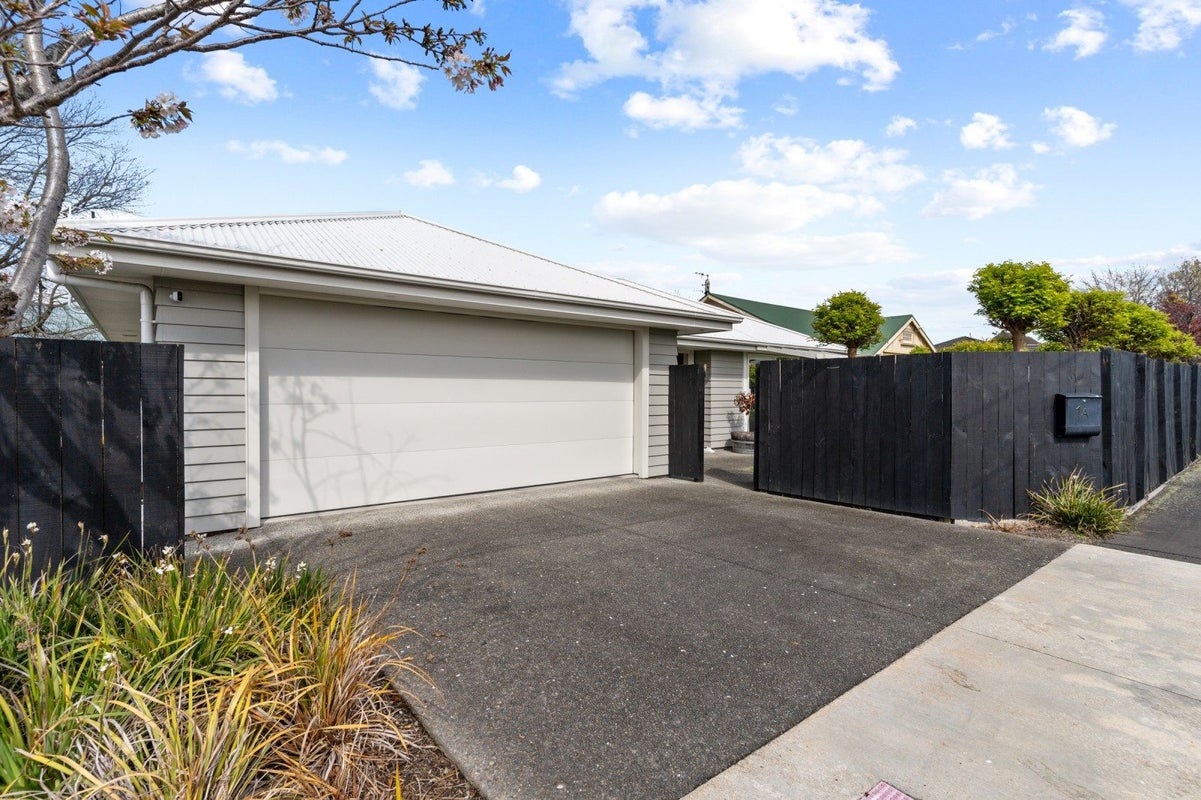 1A Tararua Street, Masterton - Carousel 2
