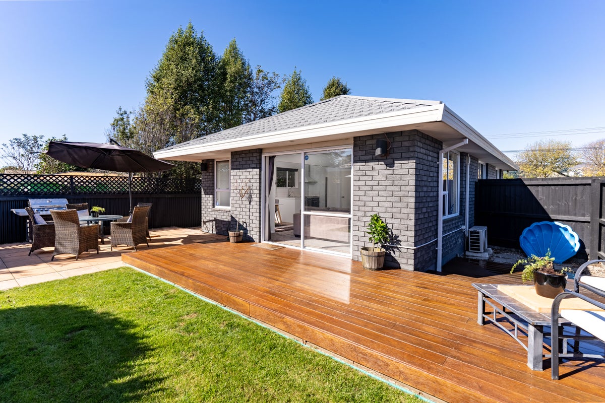 1/163 Sparks Road, Hoon Hay, Christchurch - Carousel 1