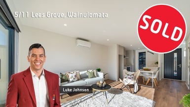 5/11 Lees Grove, Wainuiomata, Lower Hutt - Carousel 1