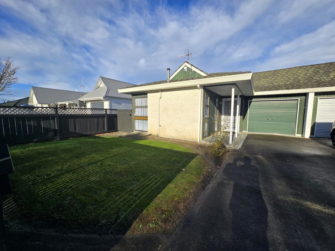 14A Palm Avenue, Hokowhitu, Palmerston North - Carousel 17