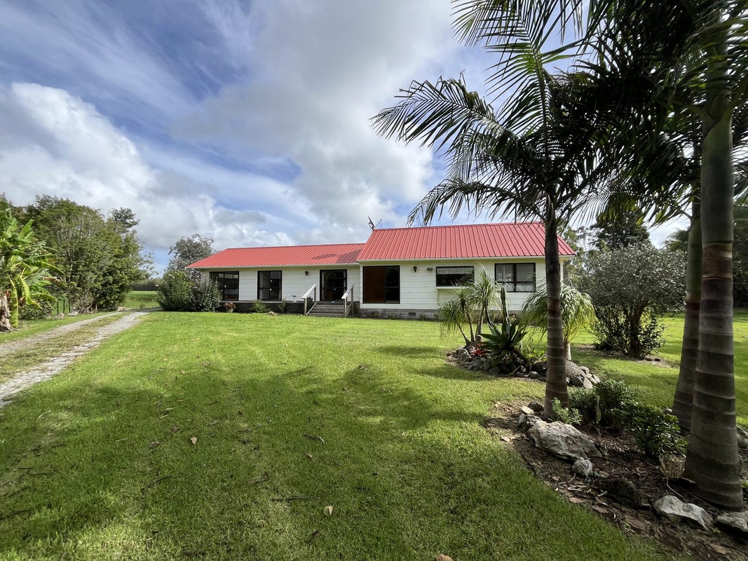 98 Quarry Road, Awanui, Kaitaia - Carousel 1