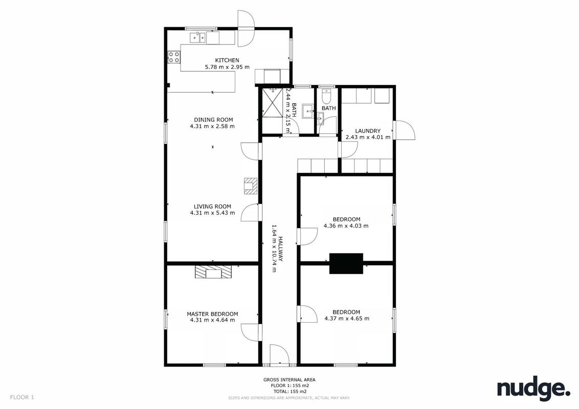 524 Allanton Road, Outram, Outram - Carousel 40