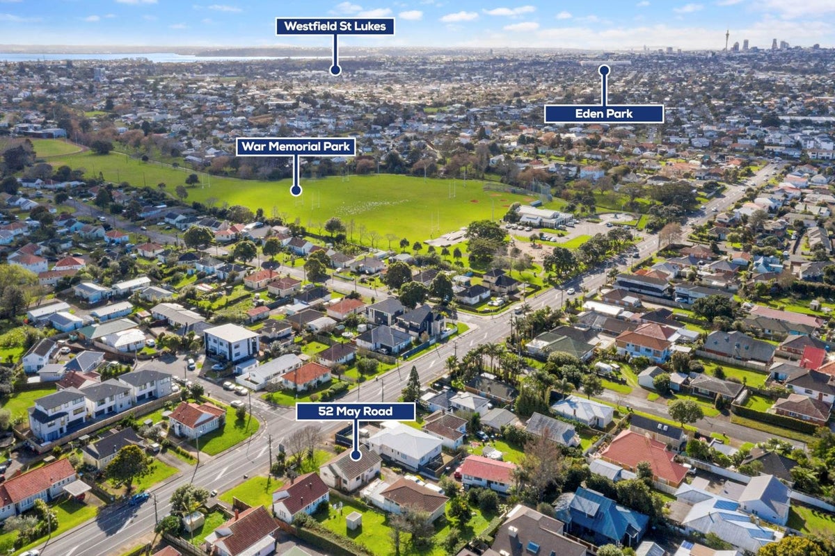 52 May Road, Mount Roskill, Auckland - Carousel 6