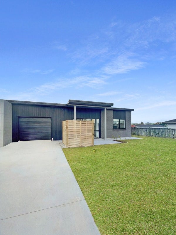 20 Waitangi Place, Tokoroa - Carousel 1