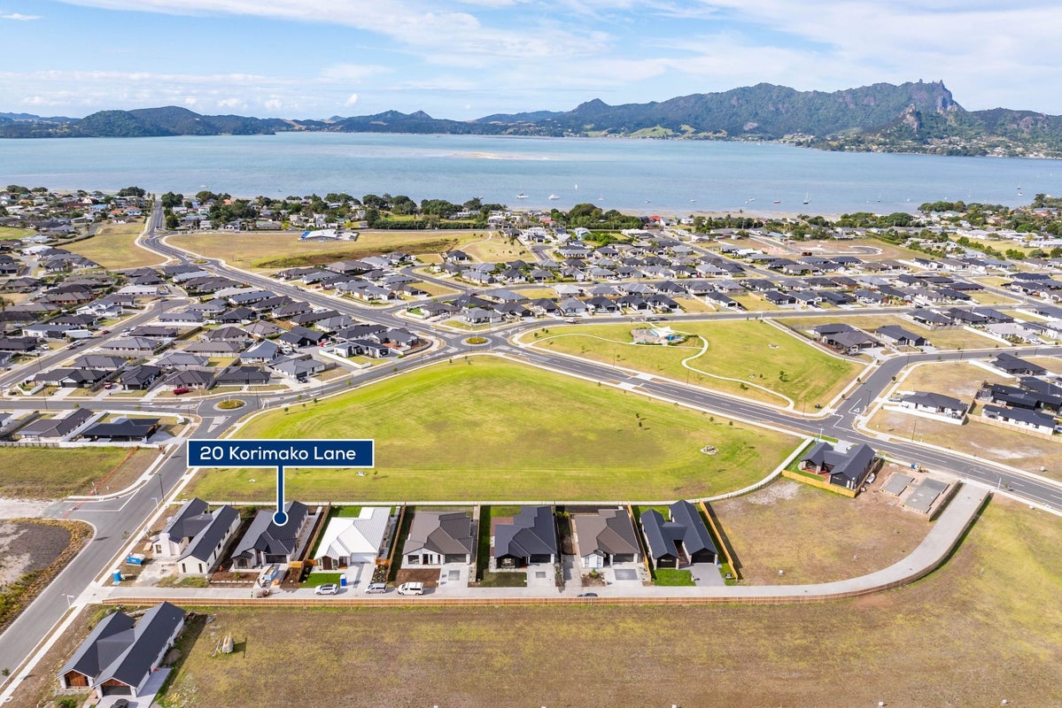 20 Korimako Lane, One Tree Point, Whangarei - Carousel 2