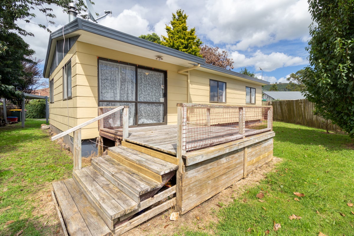 31A Frank Street, Koutu, Rotorua - Carousel 1