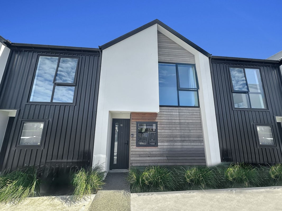 15/27 New Brighton Road, Shirley, Christchurch - Carousel 1