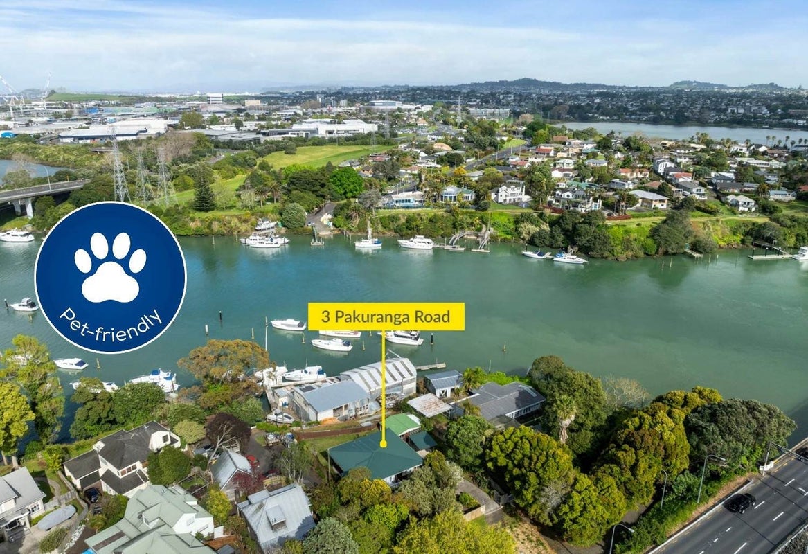 3 Pakuranga Road, Pakuranga, Auckland - Carousel 1