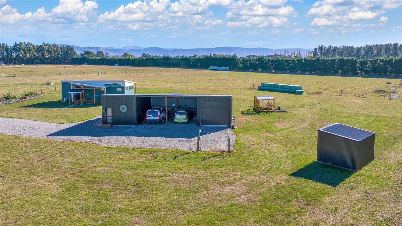 1423 Poyntzs Road, West Eyreton, Rangiora - Carousel 2