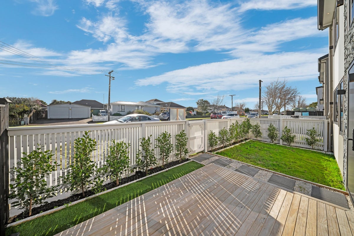 4/39 Central Avenue, Papatoetoe, Manukau City, Auckland - Carousel 17