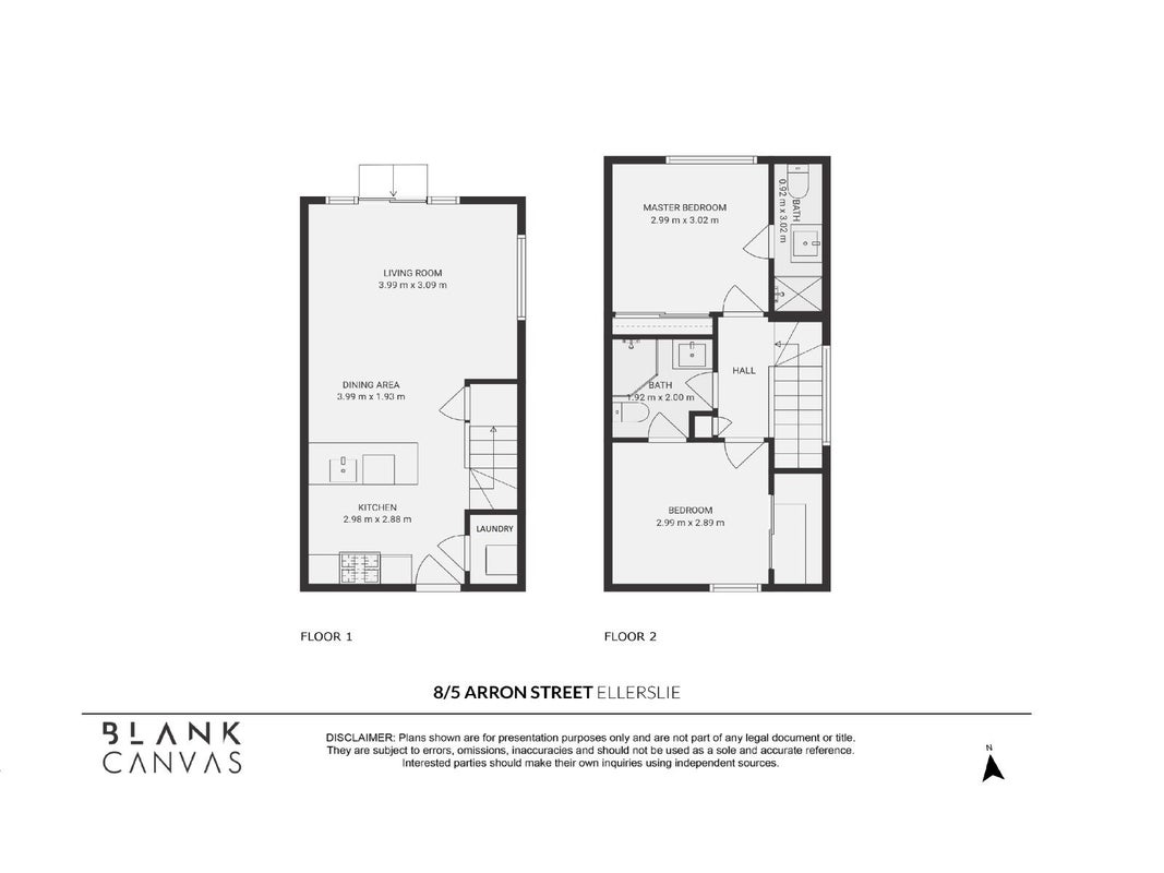 8/5 Arron Street, Ellerslie, Auckland - Carousel 25