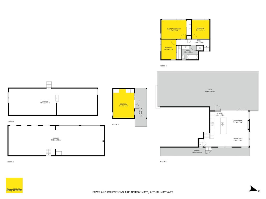 115 Beach Haven Road, Beach Haven, Auckland - Carousel 18