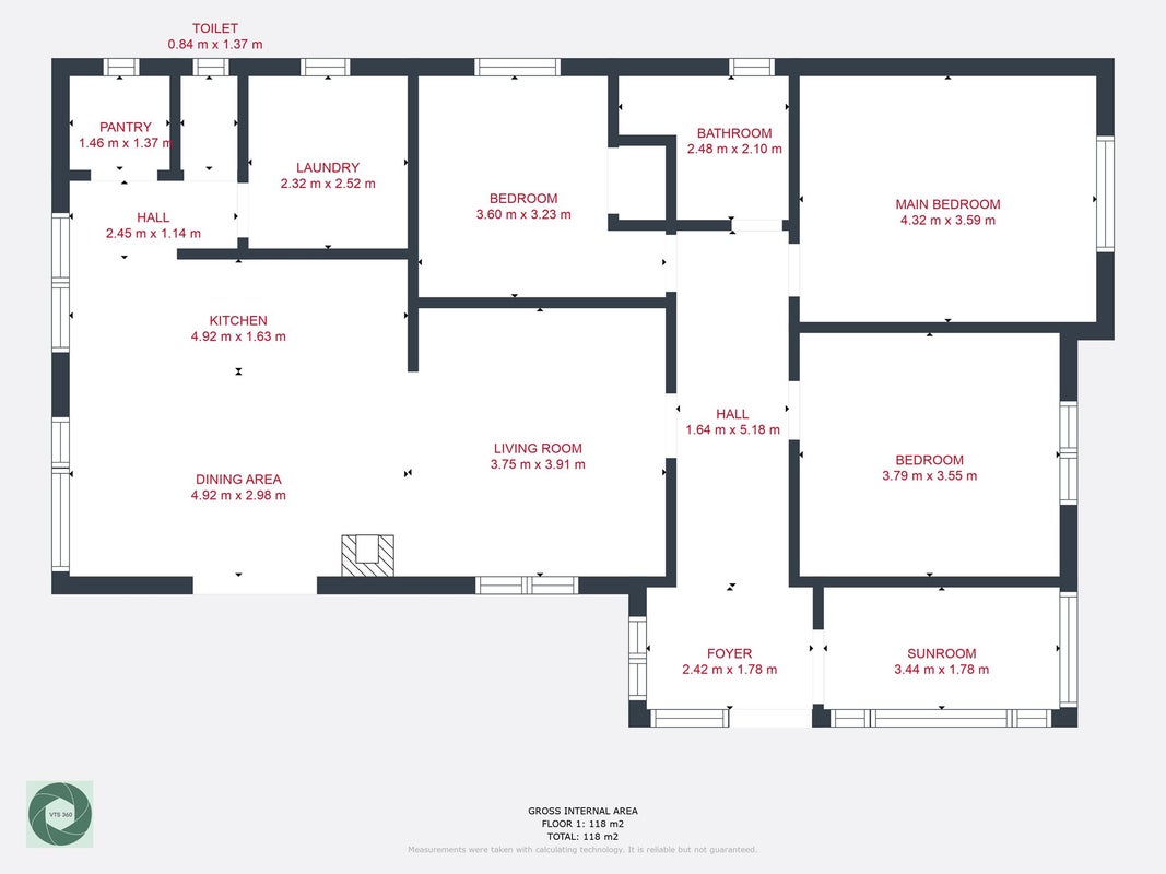 73 Greta Street, South Hill, Oamaru - Carousel 21