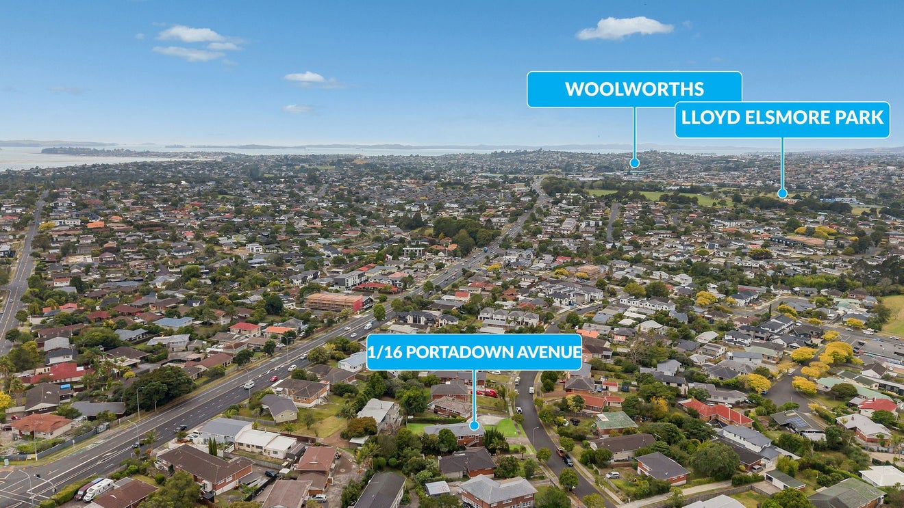 1/16 Portadown Avenue, Pakuranga Heights, Auckland - Carousel 12