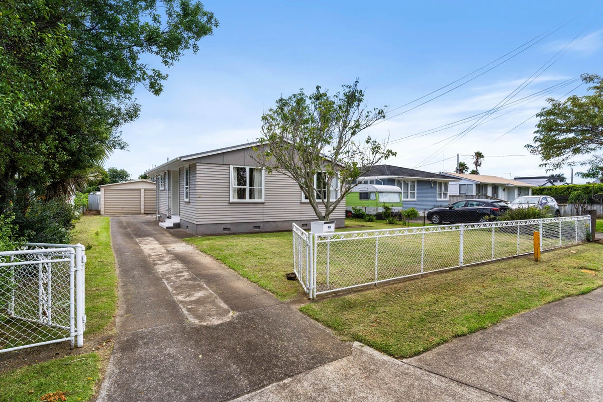 19 Sullivan Avenue, Mangere Bridge, Auckland - Carousel 1