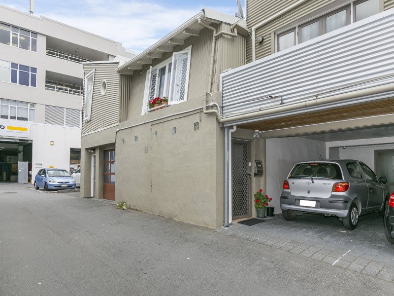 167E Vivian Street, Te Aro, Wellington - Carousel 1