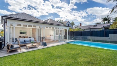 28 Trinity Street, Ponsonby, Auckland - Carousel 1