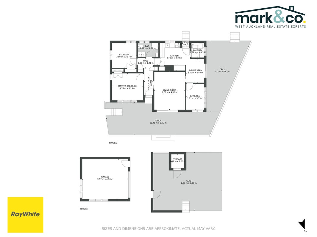22 Bedford Street, Te Atatu South, Auckland - Carousel 25