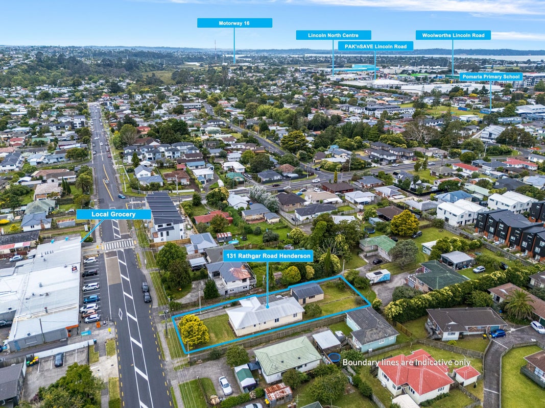 131 Rathgar Road, Henderson, Auckland - Carousel 28