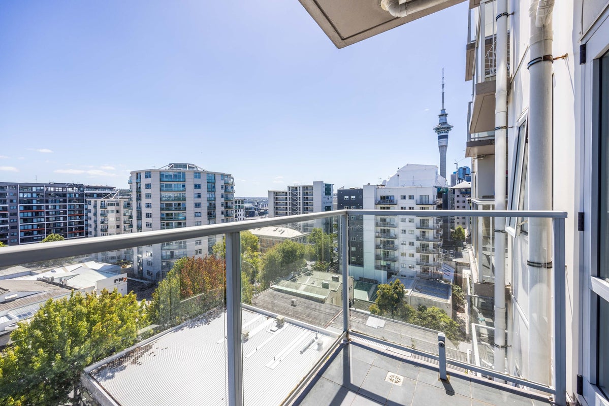 10D/113 Vincent Street, Auckland Central, Auckland - Carousel 2