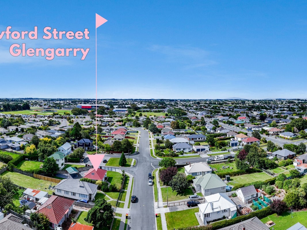 83 Crawford Street, Glengarry, Invercargill - Carousel 27