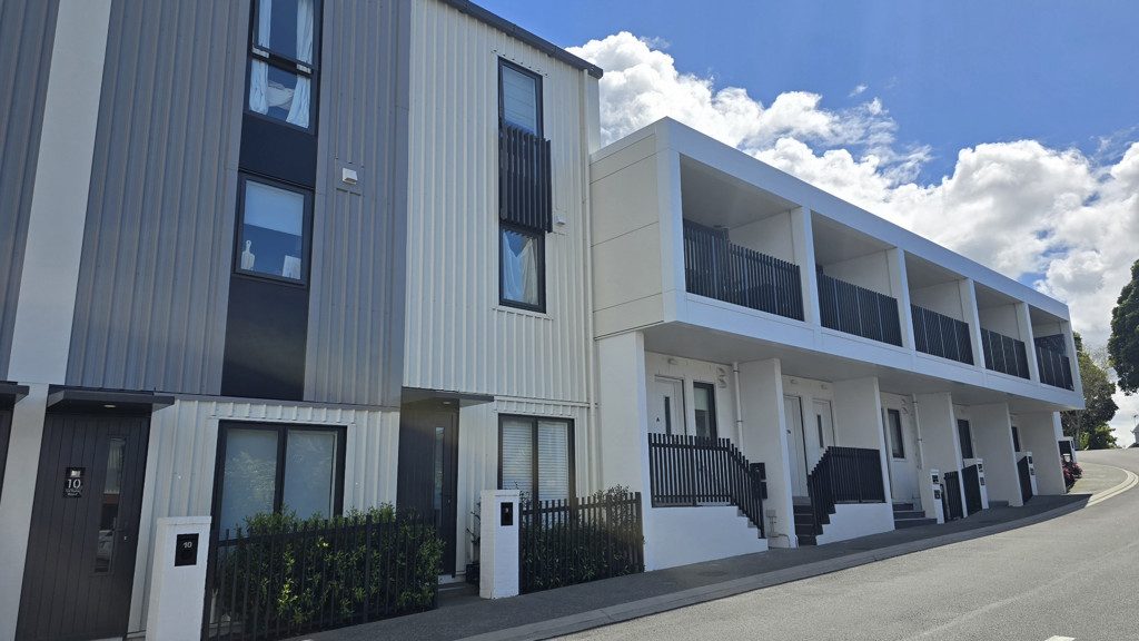 9/124 Taylors Rd, Mount Albert, Auckland City, Auckland - Carousel 1