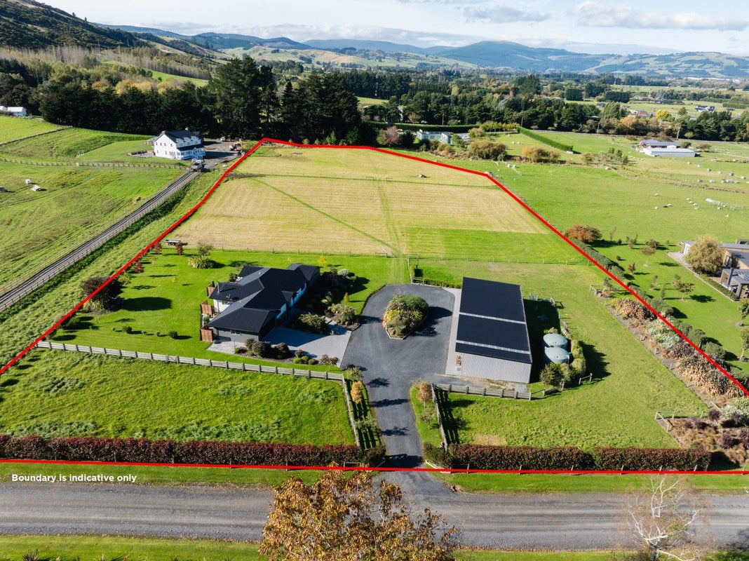 0 Tirohanga Road, North Taieri, Dunedin - Carousel 2