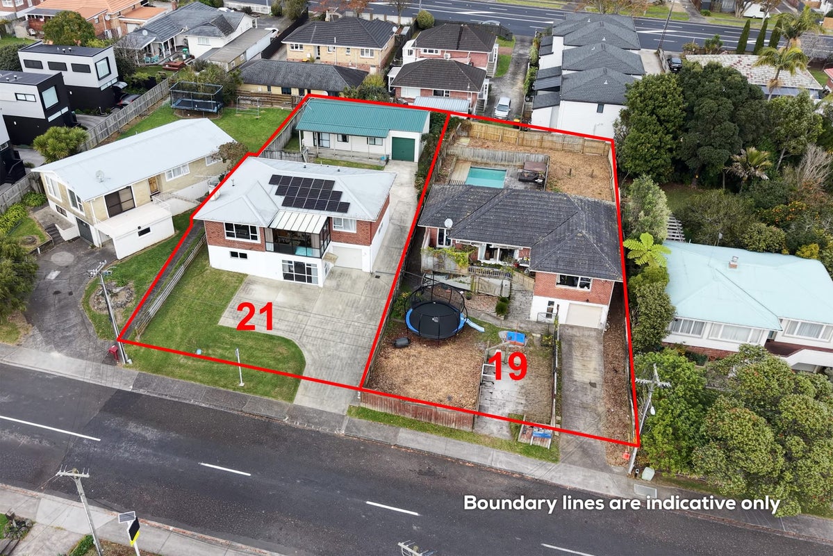 21 Willoughby Avenue, Howick, Auckland - Carousel 2
