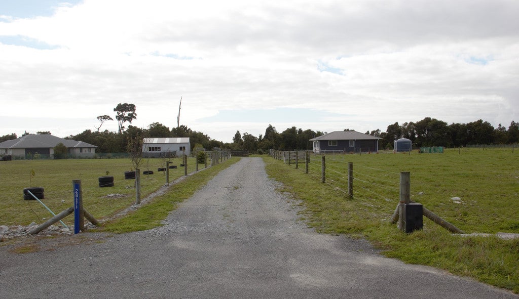 28A Mehrtens Road, Arahura Valley - Carousel 1