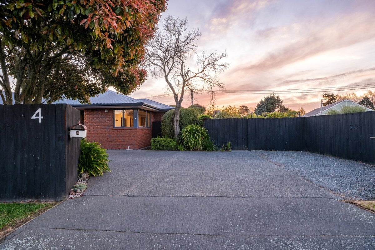 4 Kennedys Bush Road, Halswell, Christchurch - Carousel 17