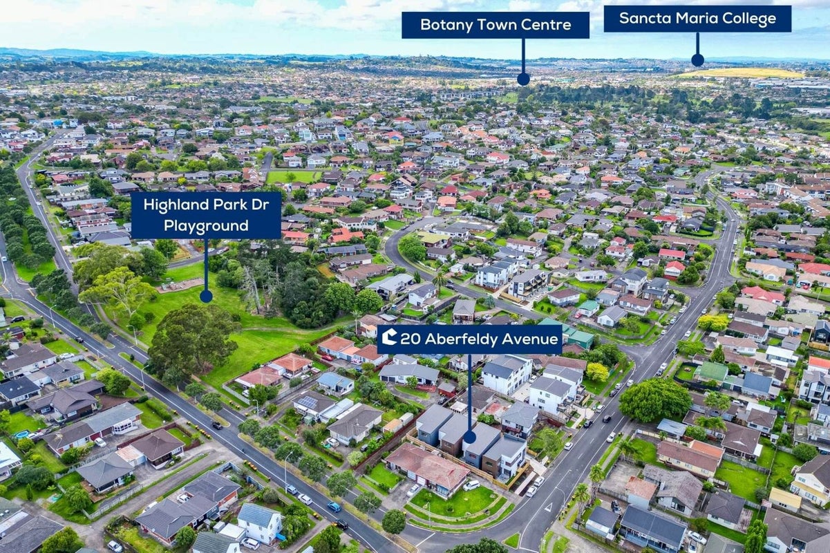 20 Aberfeldy Avenue, Highland Park, Auckland - Carousel 29
