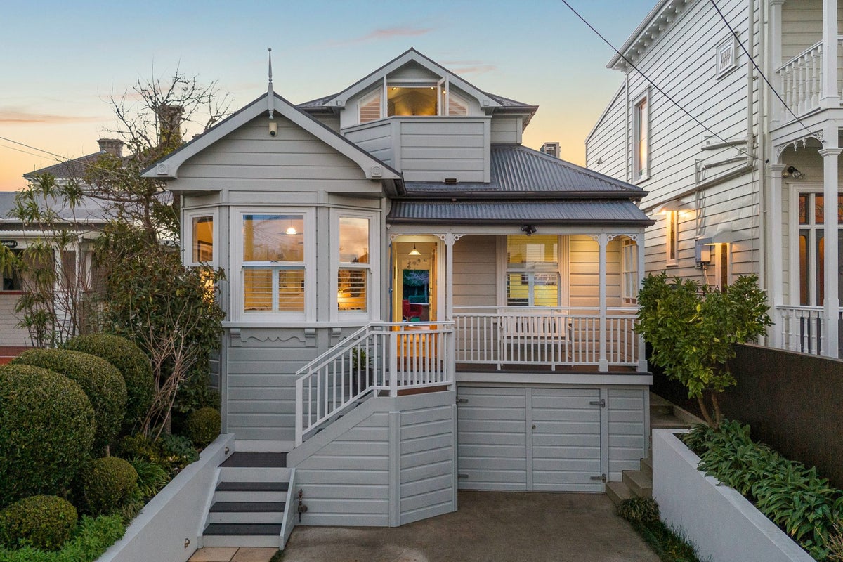 4 Arthur Street, Freemans Bay, Auckland - Carousel 1