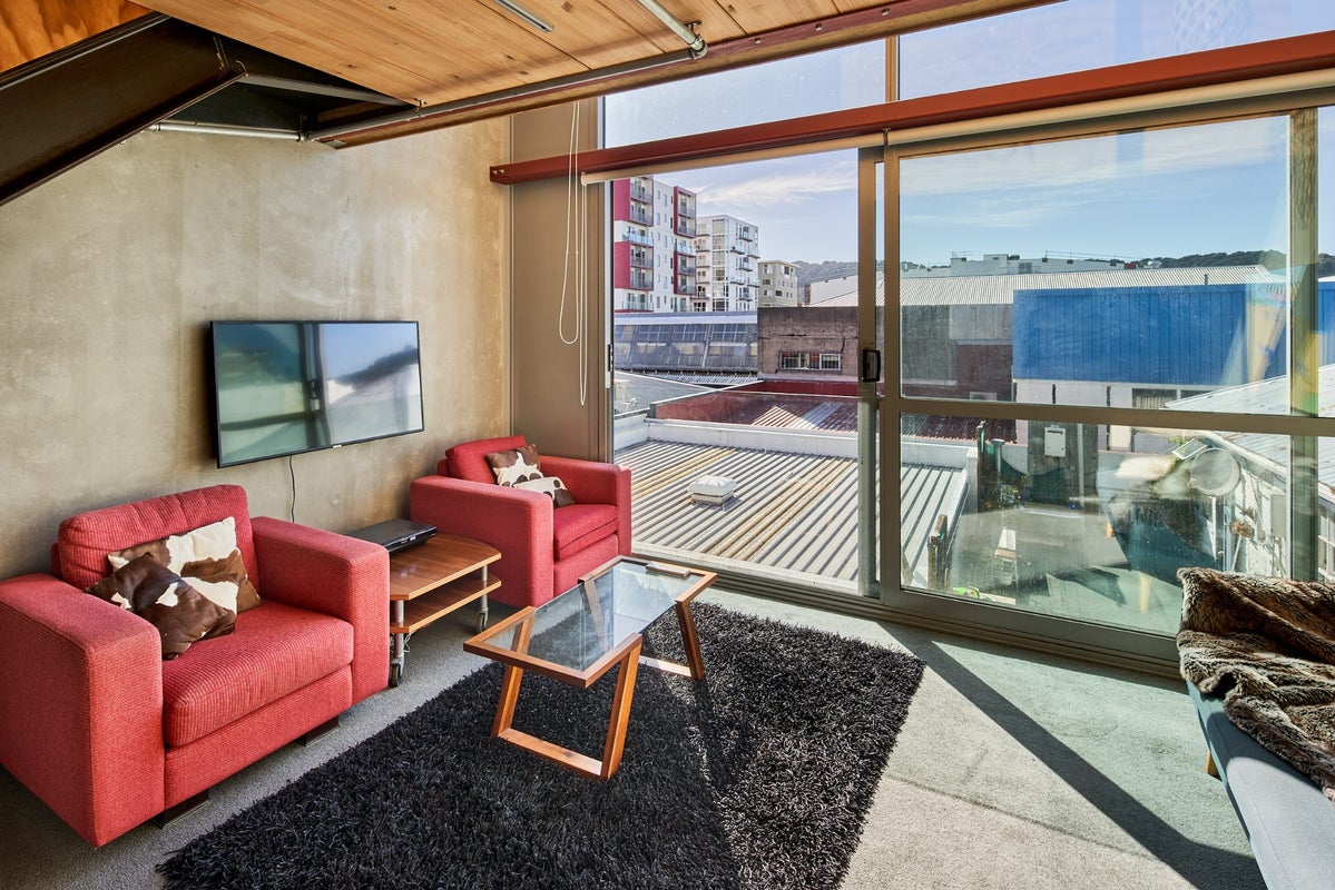 34/42 Abel Smith Street, Te Aro, Wellington - Carousel 2