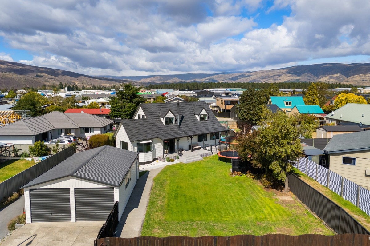 8 Gavan Street, Cromwell, Cromwell - Carousel 1