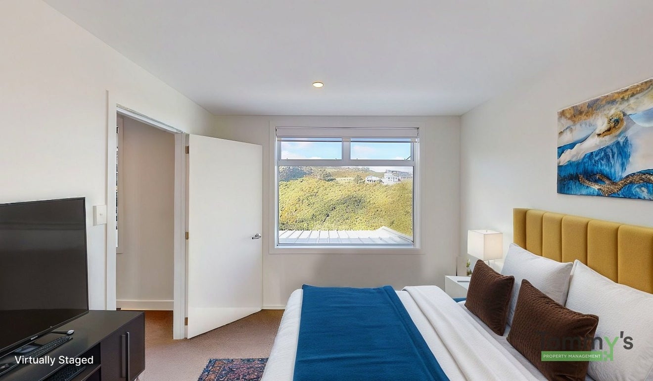 2/25 Kitchener Terrace, Johnsonville, Wellington - Carousel 2